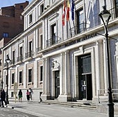 Pactan condenas los falsos prestamistas que estafaron 3.800 euros a una pareja