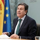 La Junta niega haber «retrasado» la ley de violencia de género