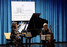 Viernes musical en Palencia