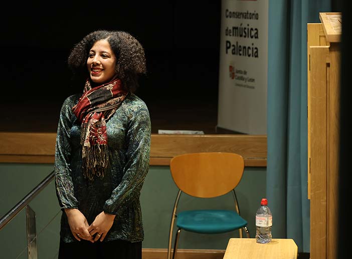 Viernes musical en Palencia