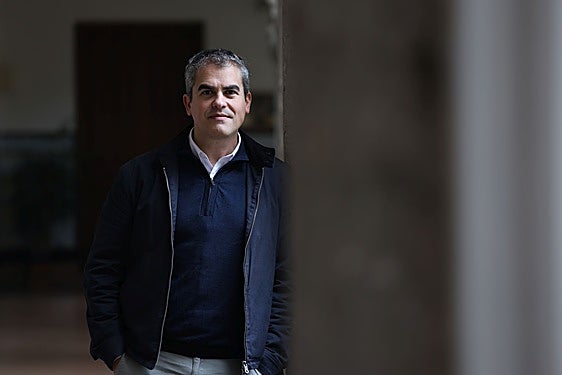 «Aunque no quieras, si escuchas música el corazón te da acuse de recibo»