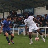 Tercera derrota del Palencia CF en las últimas cuatro jornadas