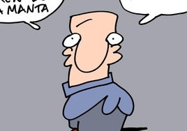 La viñeta de Ramón