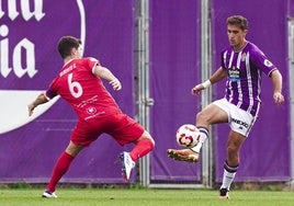 Así te hemos contado el fin de semana deportivo en Valladolid