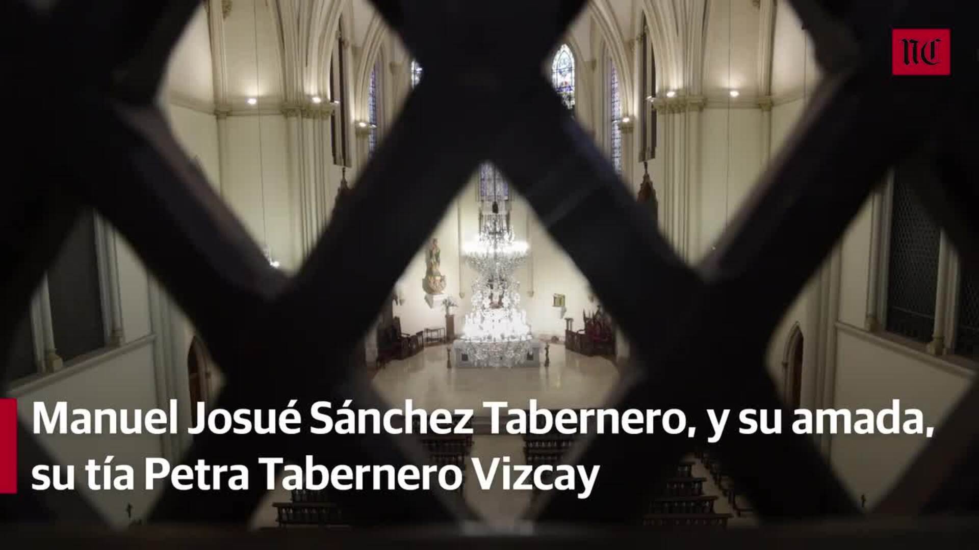 Valladolid, piedra sobre piedra: el templo que el marqués de Llén levantó por un voto de amor
