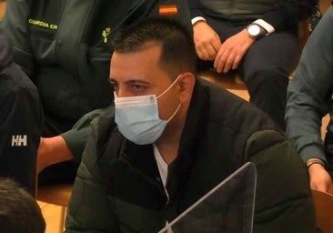 Suspendido el juicio de los préstamos para ir al dentista por la enfermedad de un abogado