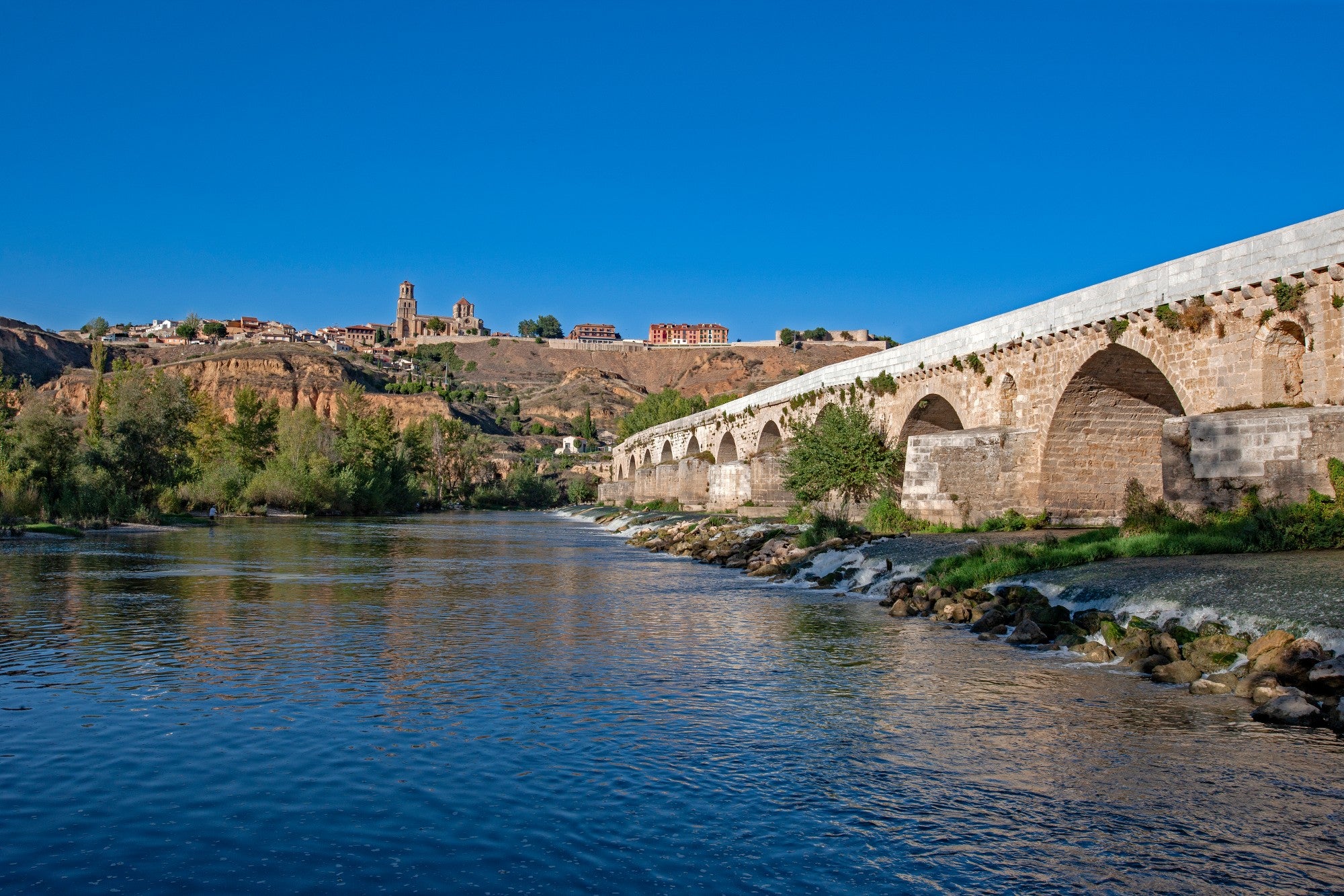 Pueblos para visitar a menos de una hora de Valladolid en el puente de diciembre