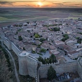 Pueblos para visitar a menos de una hora de Valladolid en el puente de diciembre