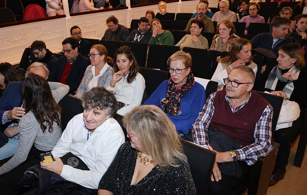 Premios solidarios de Cocemfe