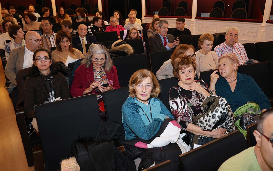 Premios solidarios de Cocemfe