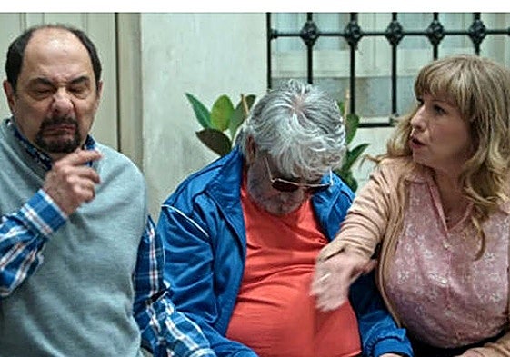 'La que se avecina' pierde a uno de los personajes originales tras su 'muerte'