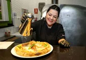 La segunda mejor pizza de España se come en Palencia