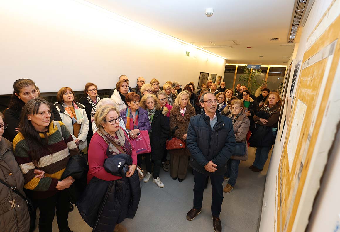 Las percepciones de Artistas Independientes