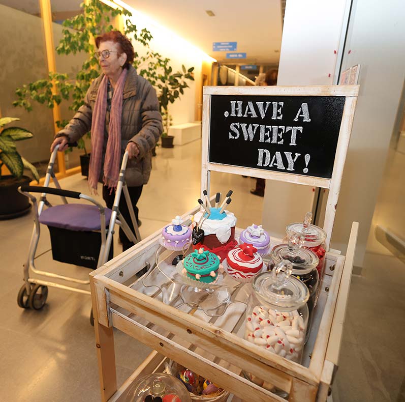 Las percepciones de Artistas Independientes