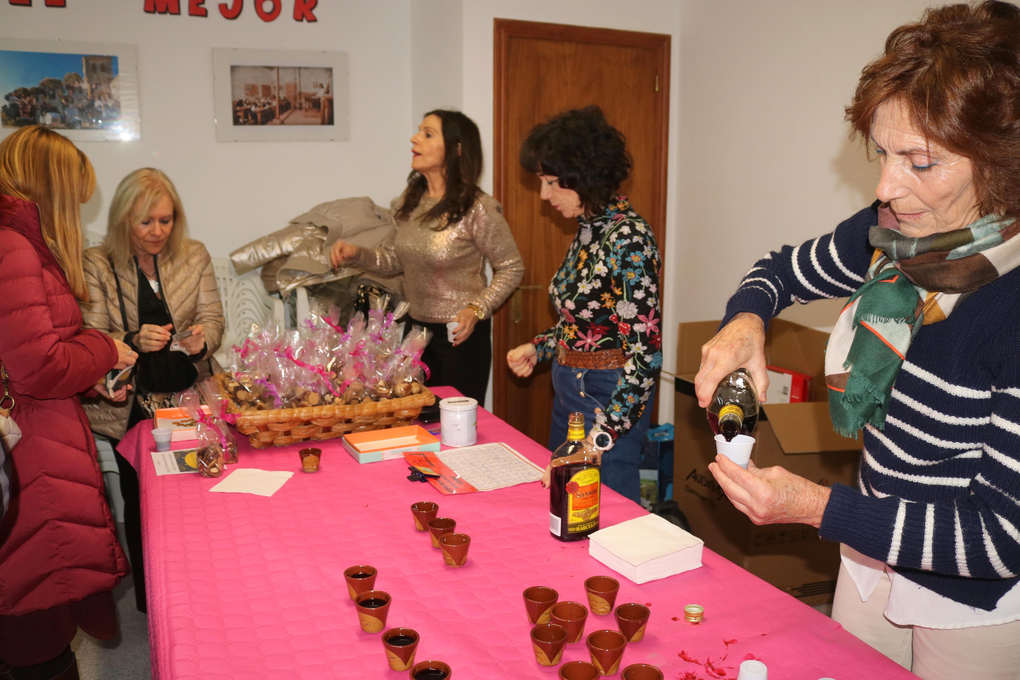 Fiesta de San Nicolás de Bari en Valdecañas de Cerrato