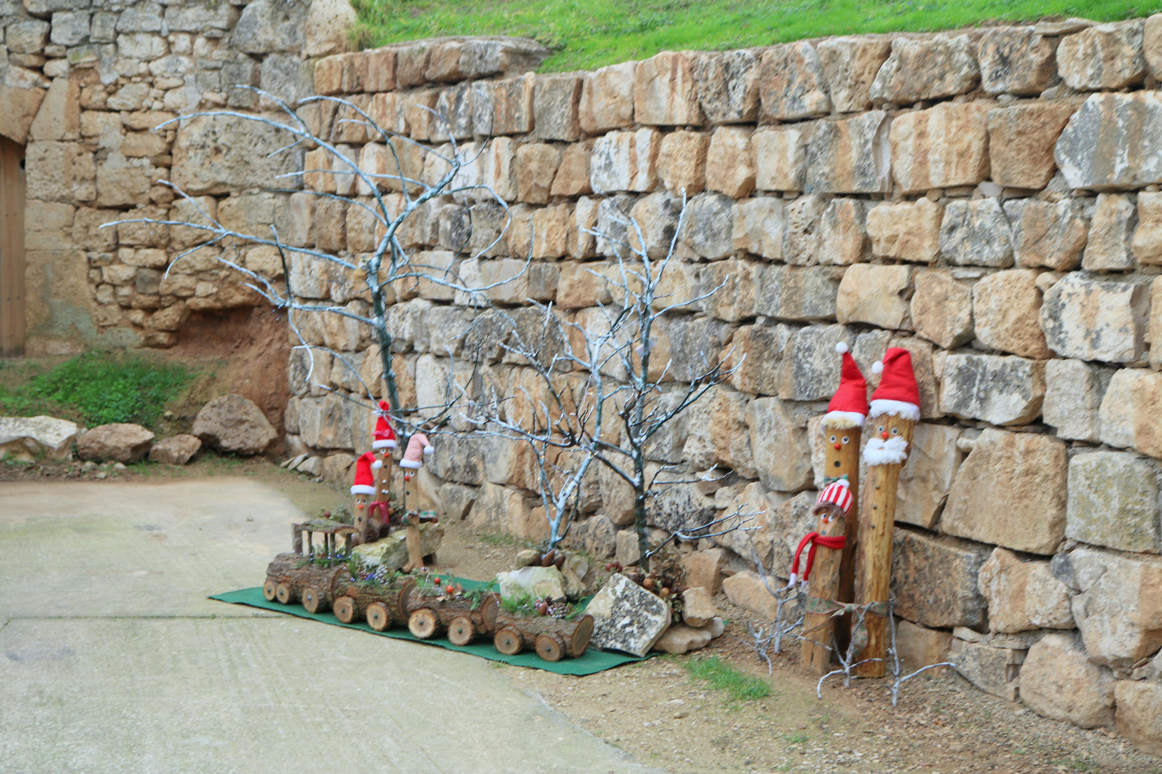 Fiesta de San Nicolás de Bari en Valdecañas de Cerrato