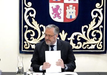¿Por qué no hay salario político para todos en las Cortes de Castilla y León?