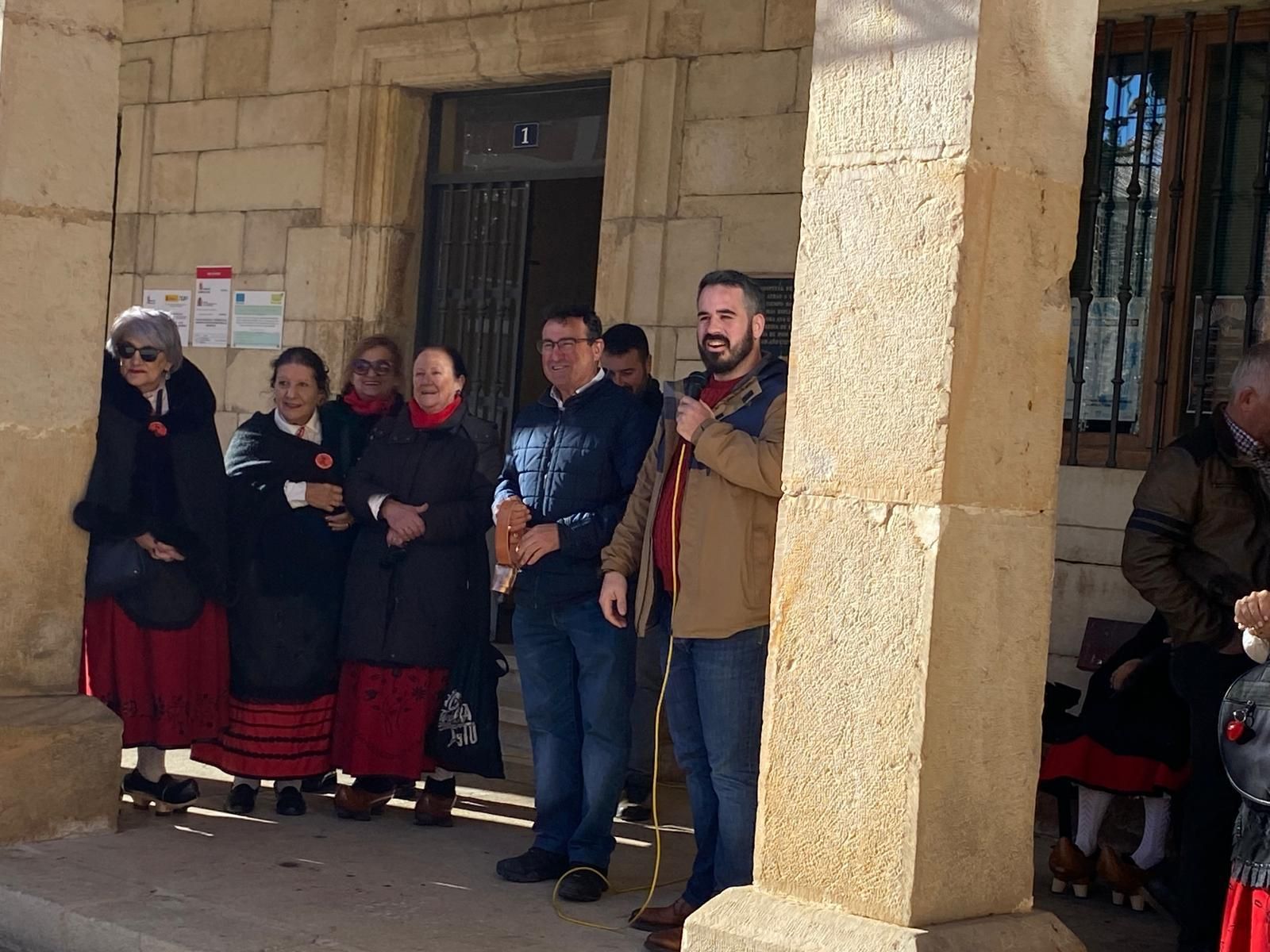 V Feria de Ganado en Extensivo de Cervera de Pisuerga