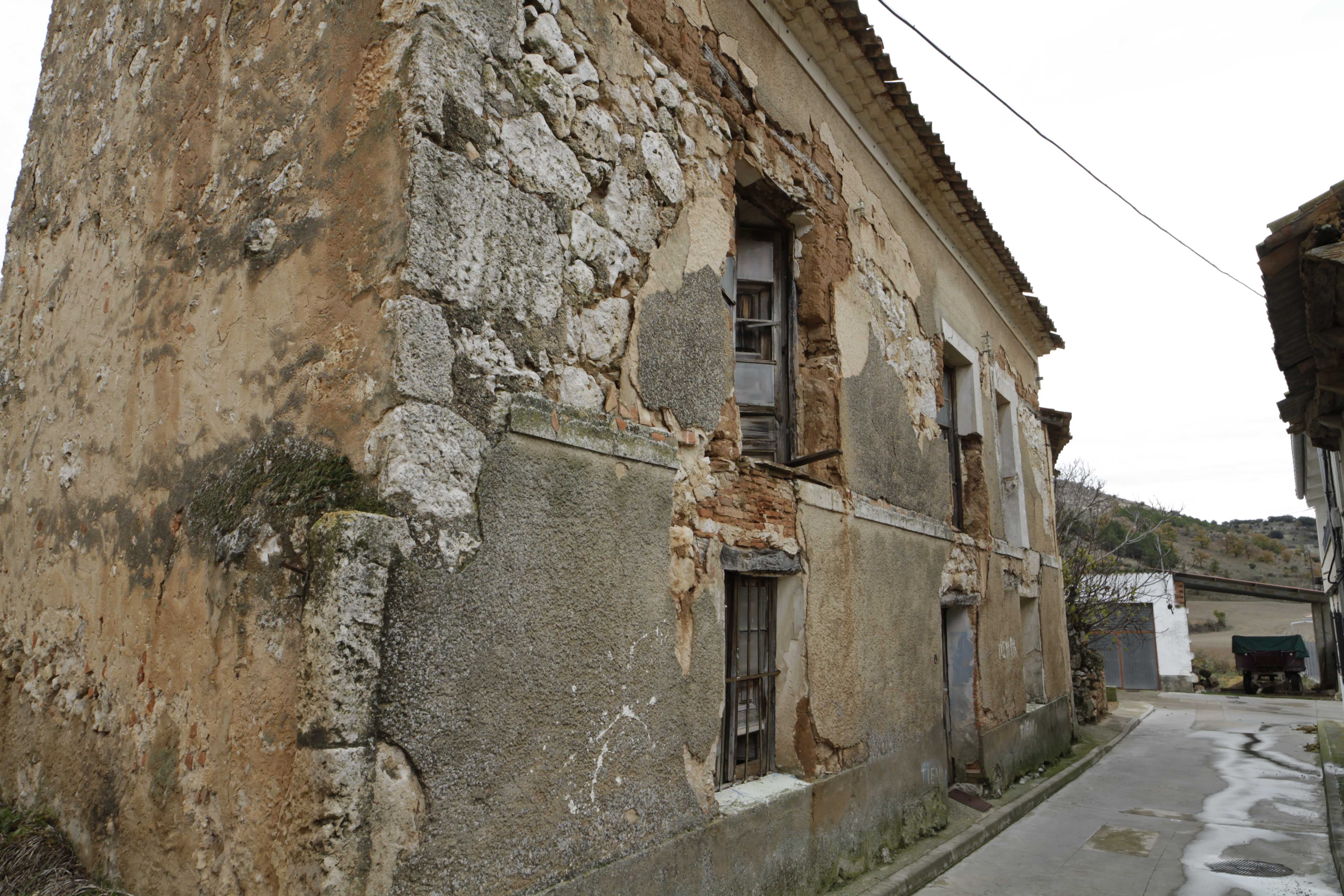 Corrales de Duero