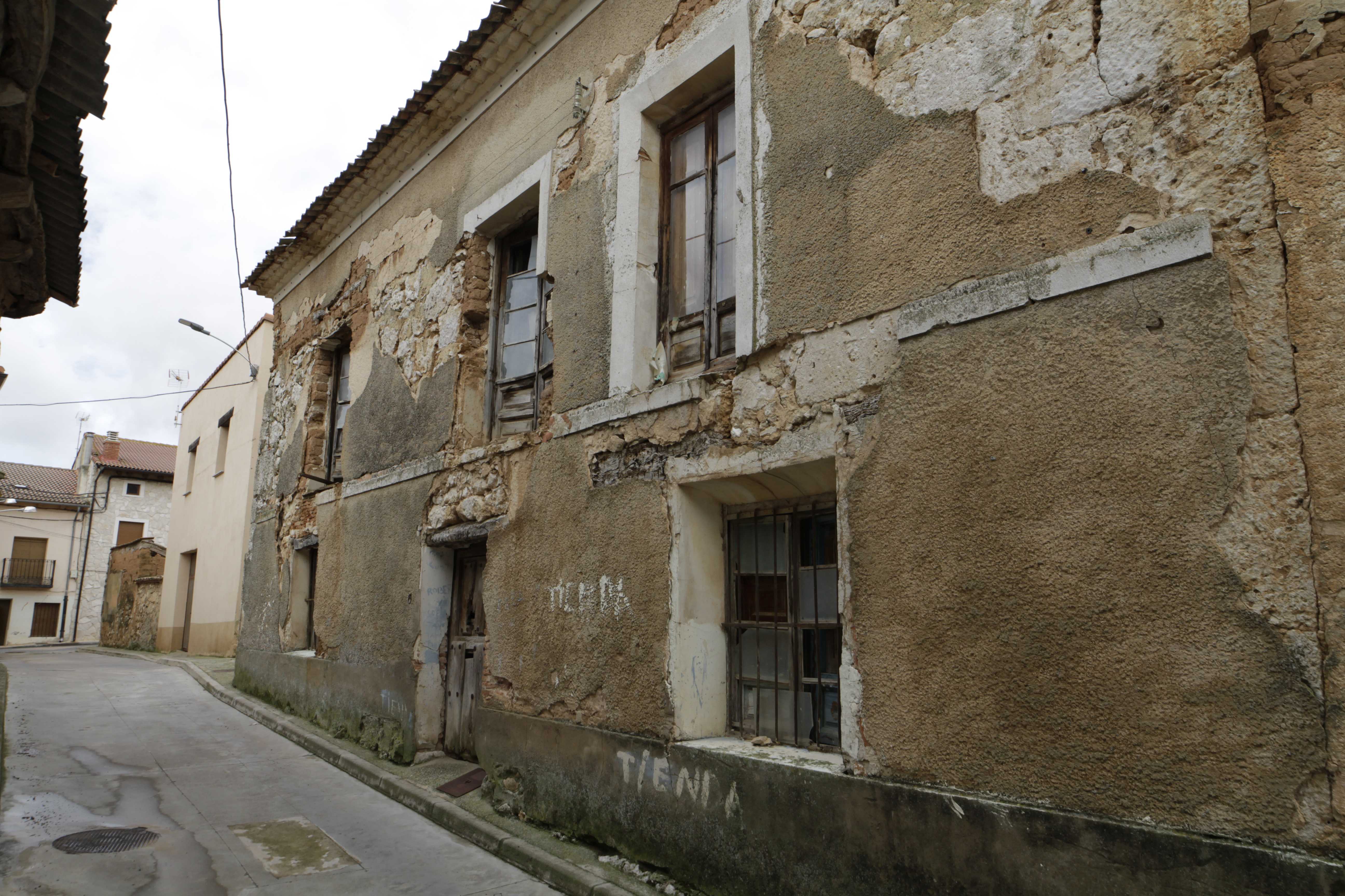 Corrales de Duero