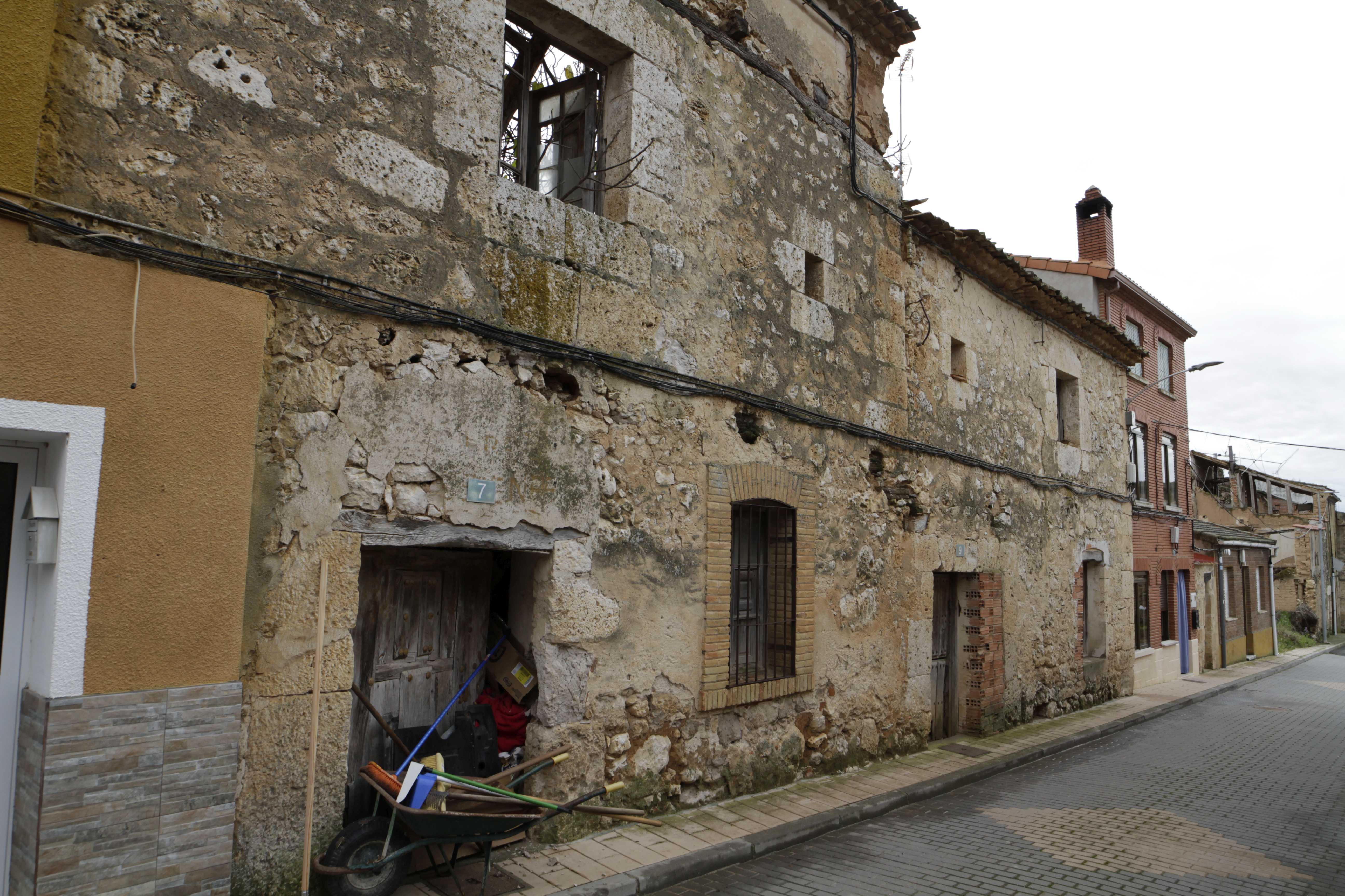 Corrales de Duero