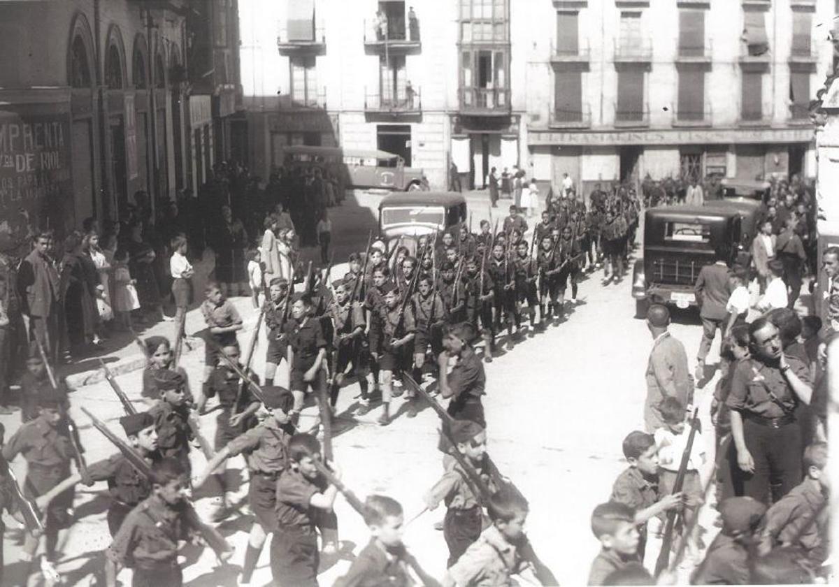 Imagen de Galeria