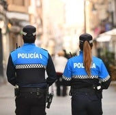 Detenido por agredir a su pareja y protagonizar una reyerta con palos y bates