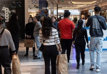 Consulta los días de apertura de los supermercados y centros comerciales en Nochevieja