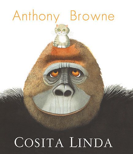 &#039;Cosita linda&#039;