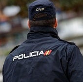 Dos detenidas en Lugo por hurtos en supermercados de varias provincias, incluida Valladolid