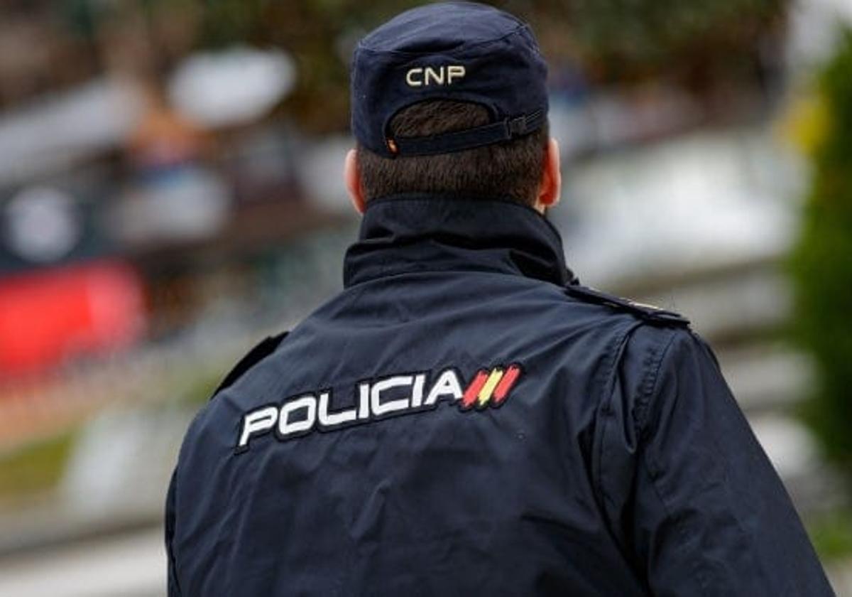 Dos detenidas en Lugo por hurtos en supermercados de varias provincias, incluida Valladolid