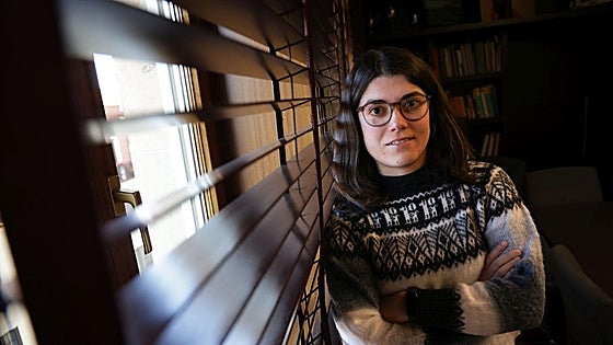 «Perdemos ese primer plato de cuchara tan nuestro para copiar lo peor de la comida rápida americana»