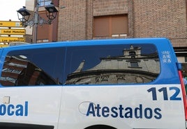 Investigado un joven de 30 años que conducía sin carné por pérdida total de puntos