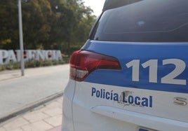 Deja semiinconsciente a otro hombre en una pelea y acomete contra la Policía al ser identificado