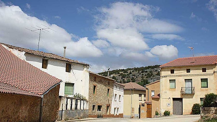 Detenida una pareja tras el hallazgo del cuerpo desmembrado de un cubano en un pueblo de Soria