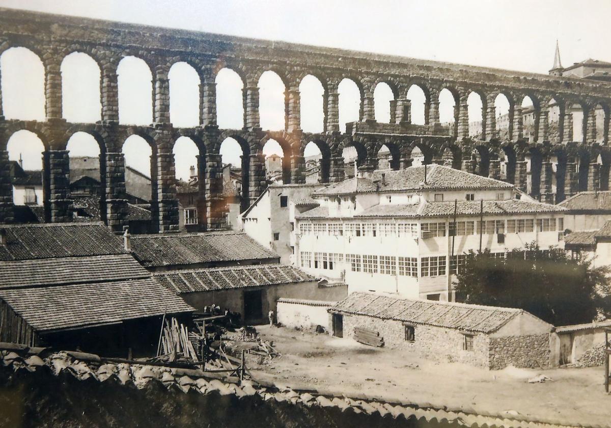 Algunas fotos de la nueva exposición del Rodera-Robles