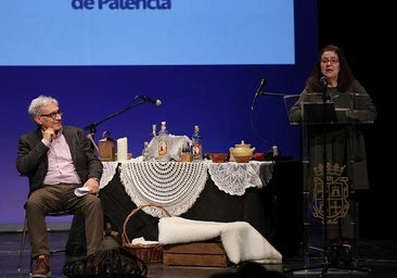 La UPP sopla sus 40 velas en la inauguración del curso académico