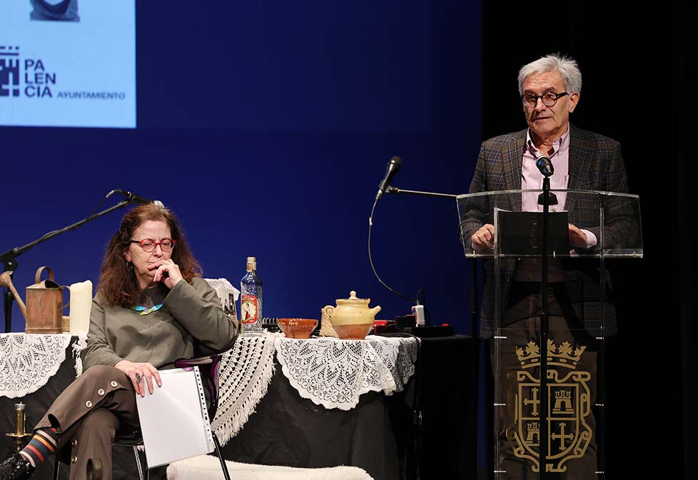 Cuatro décadas dedicadas a la educación para adultos en Palencia