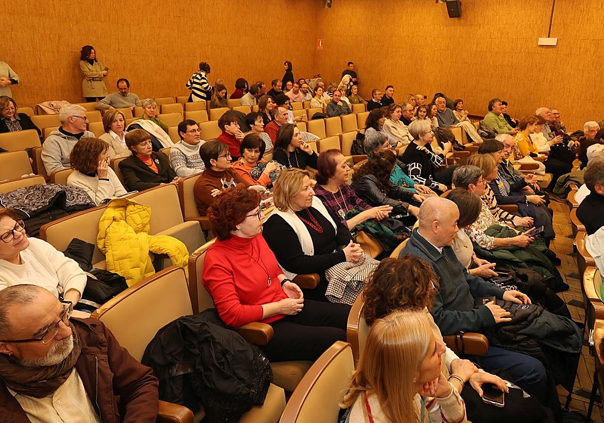 Distinciones para 209 empleados de la Junta en Palencia