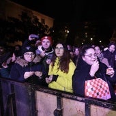 Todos los detalles de las campanadas universitarias de este jueves en Valladolid