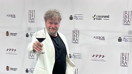 «Me quedo con ese momento en el que sales a tomar un vino para relajarte»