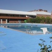 La piscina del Campo de la Juventud se reparará con una inversión de 356.000 euros