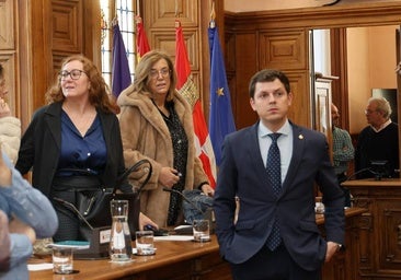 La oposición insiste en la necesidad de controlar los gastos
