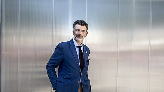 «El vino es otra de esas versiones del oro líquido»