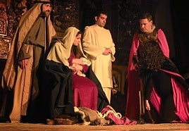 Una fiesta de interés turístico regional que suma interés cada año