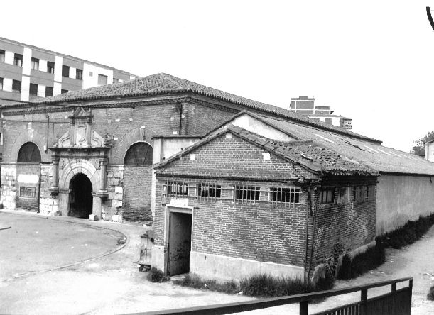 Reales Carnicerías.
