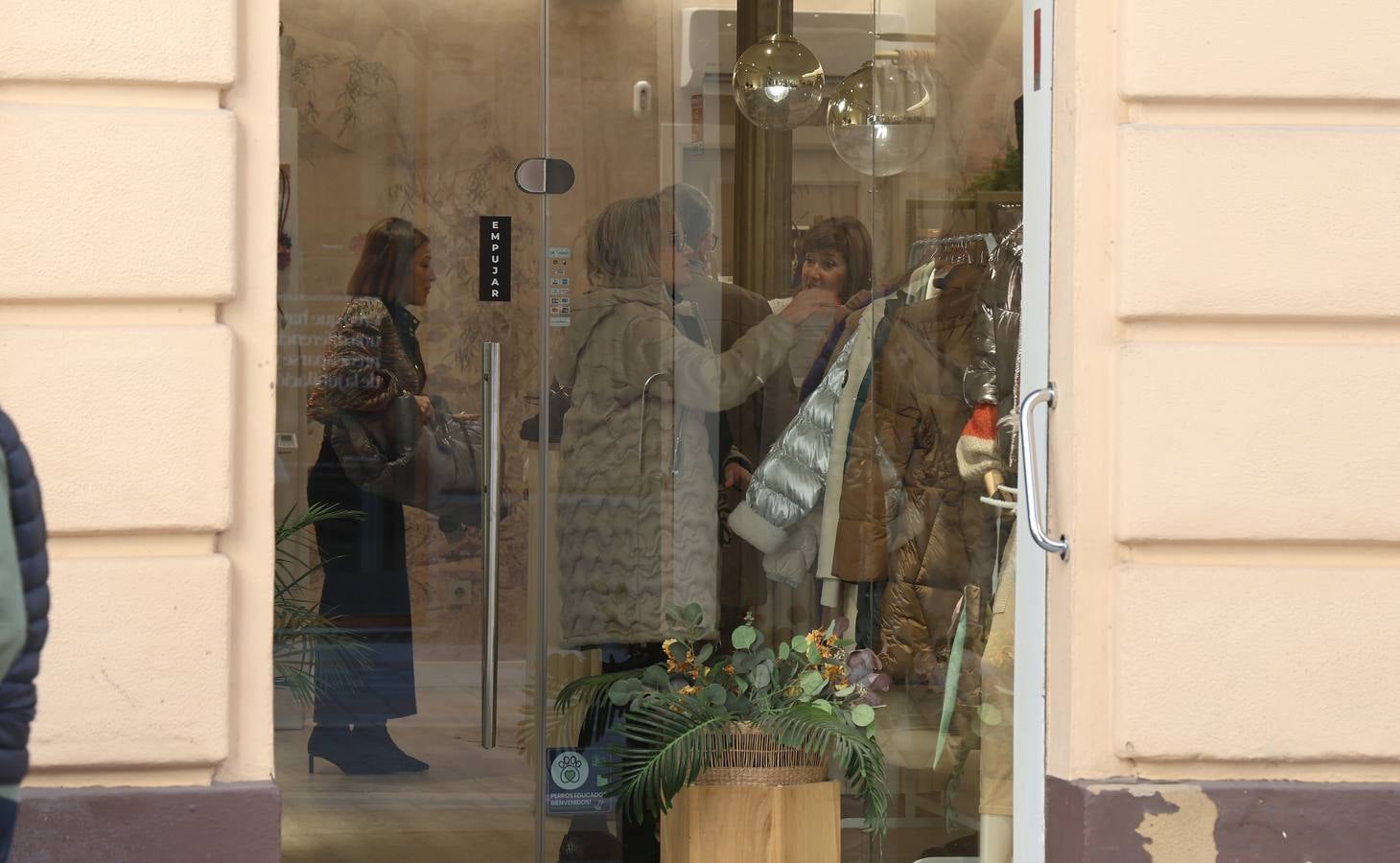 Palencia, atenta a la suerte