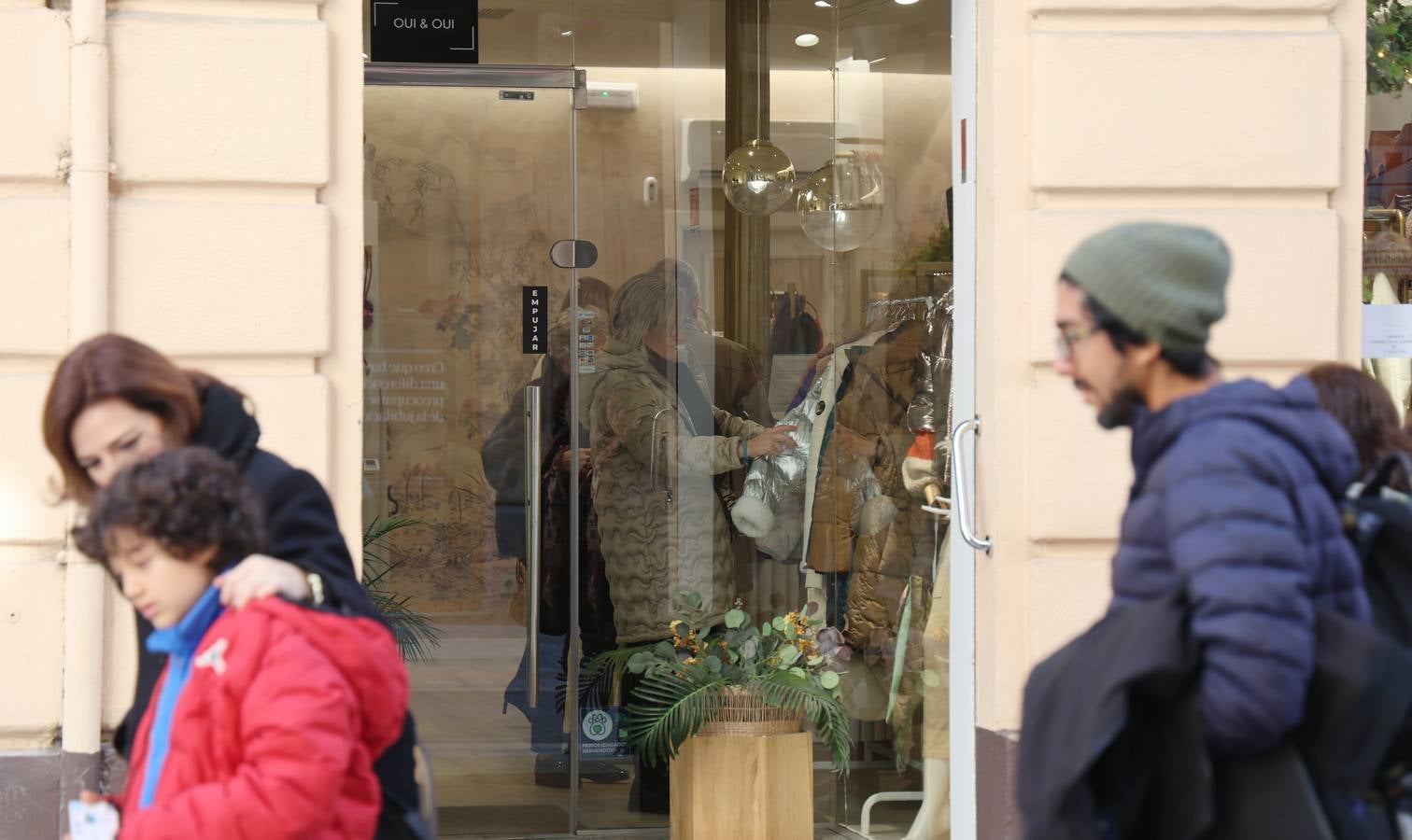 Palencia, atenta a la suerte