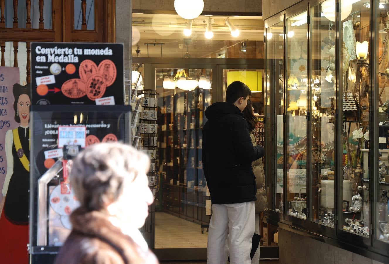 Palencia, atenta a la suerte