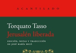 Portada del libro